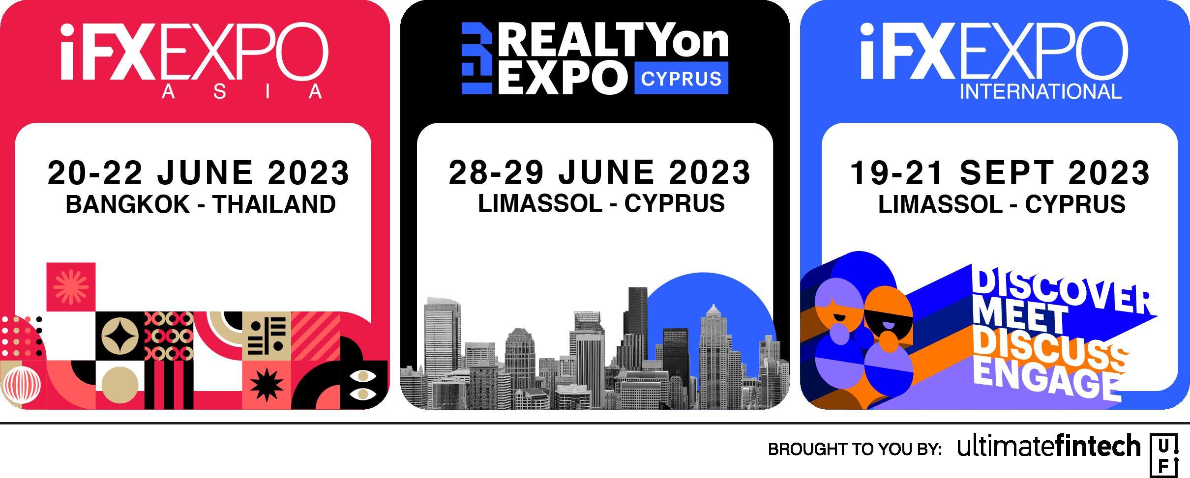 До REALTYon Expo Cyprus 2023 остались считанные дни