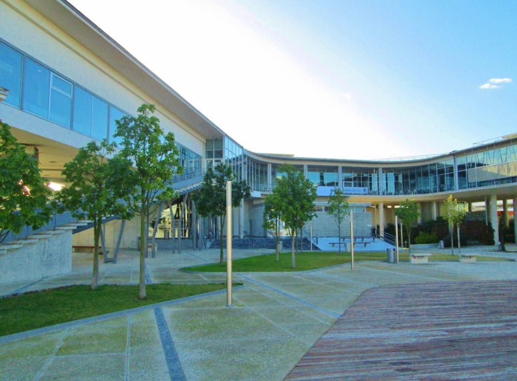 University of Cyprus получил разрешение на строительство масштабного студенческого городка