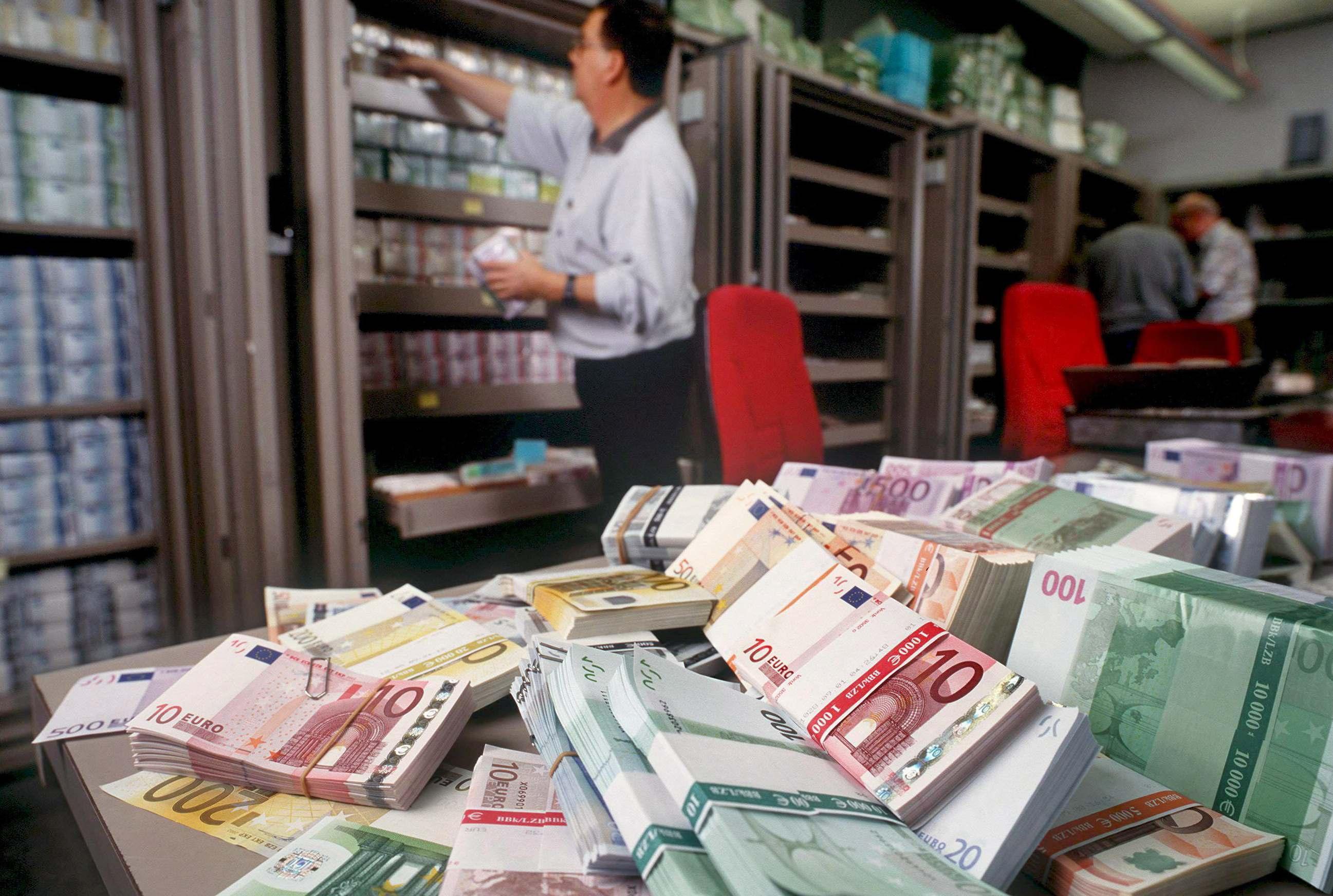 National Bank of Greece снова повысил процентные ставки по депозитам для кипрских клиентов