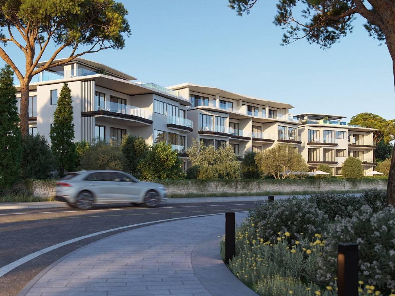 Limassol Greens примет первых жильцов летом 2025 года