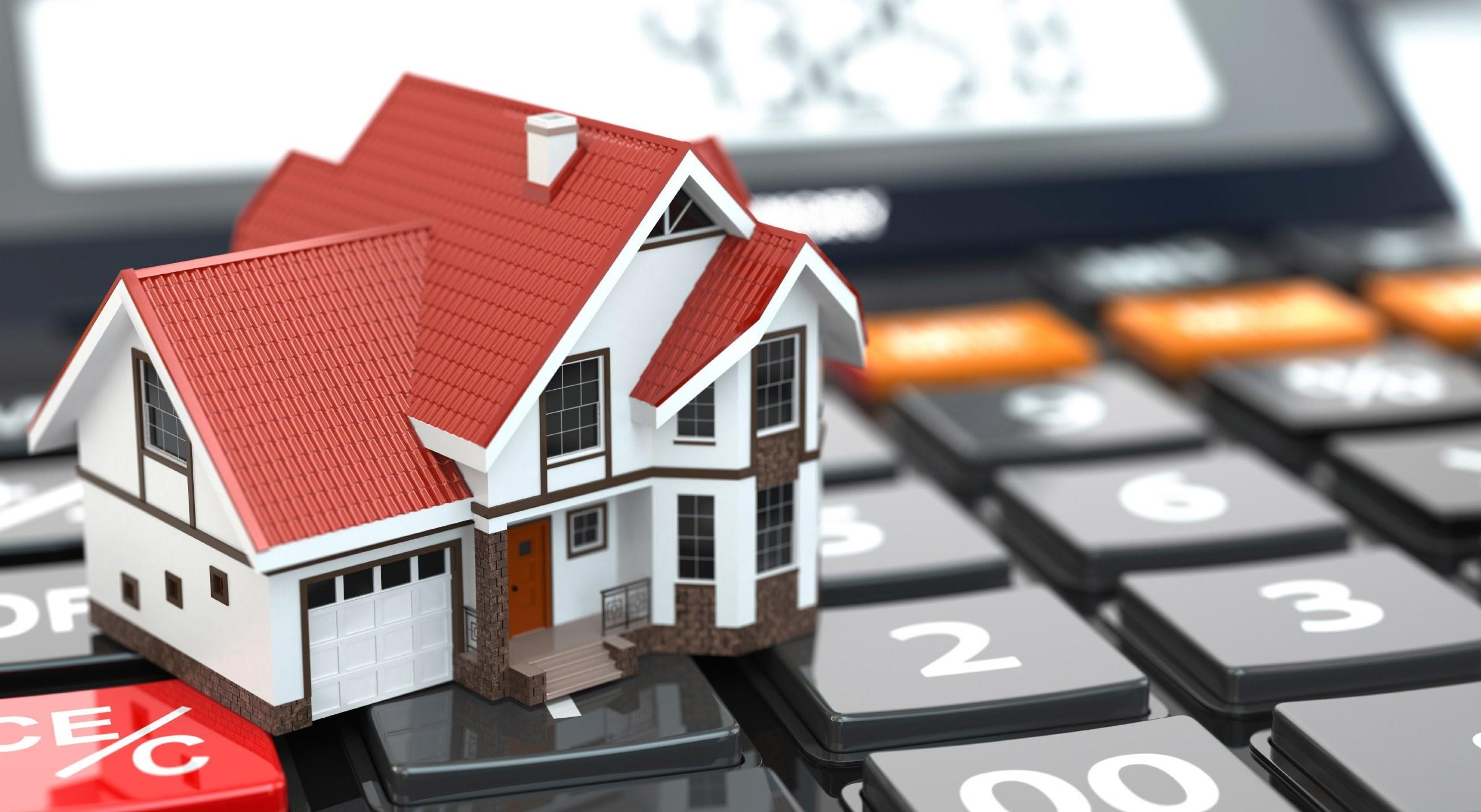 В марте на Кипре продали 1 257 объектов недвижимости