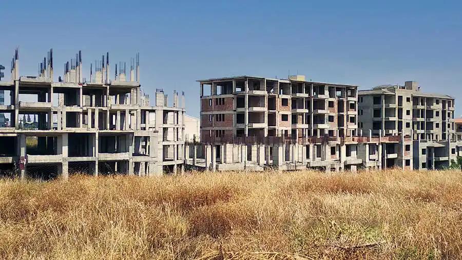 Когда в Лимассоле появится доступное жилье?