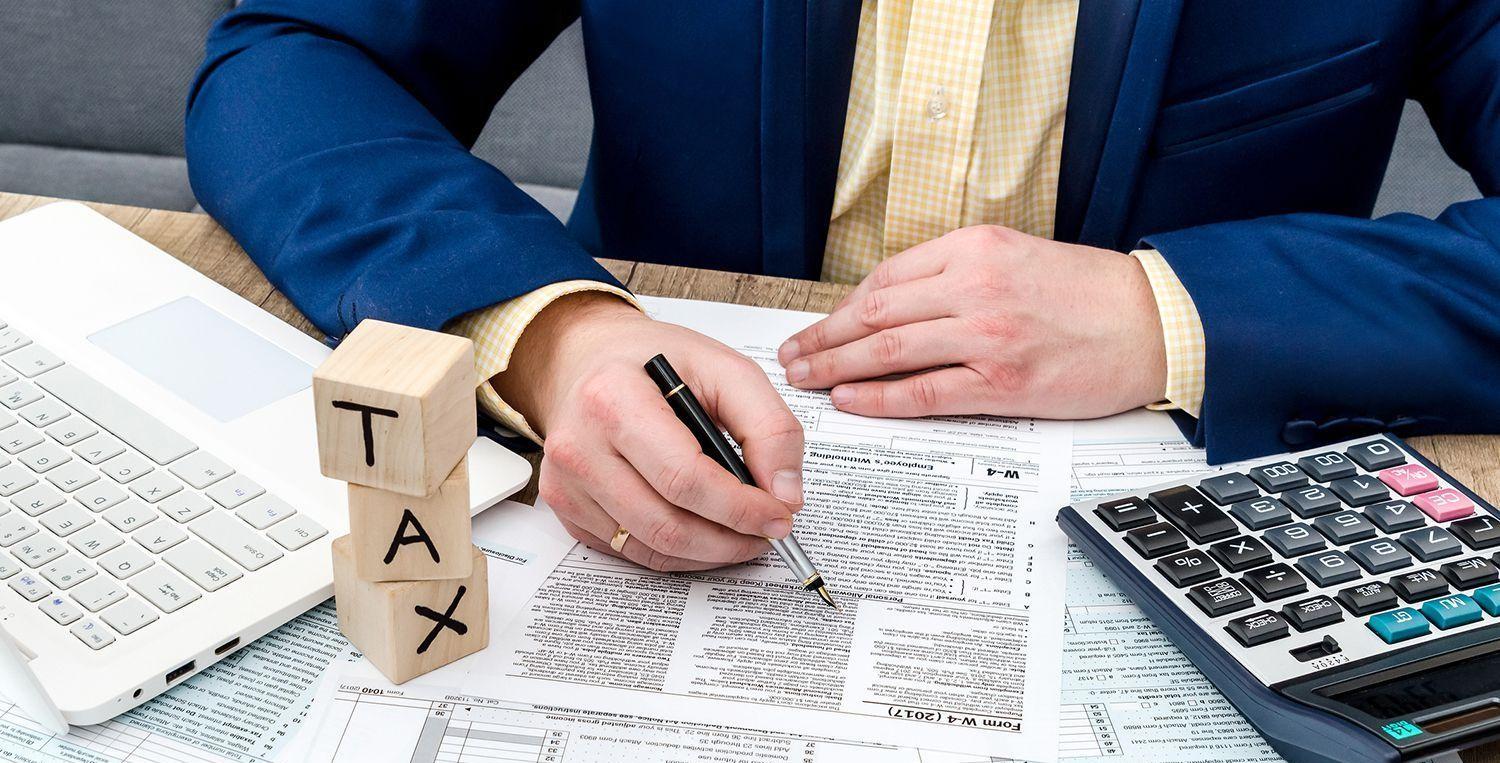 Кипрский портал Tax For All закрыли на обновление