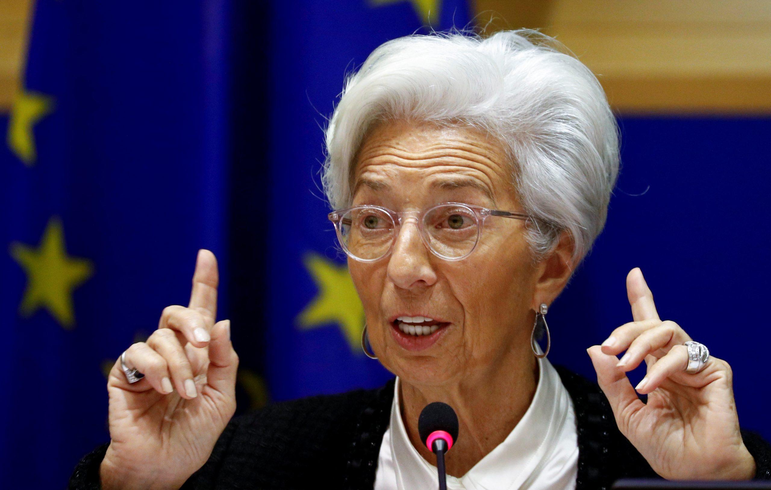 Европейский центральный банк в третий раз снизил процентные ставки