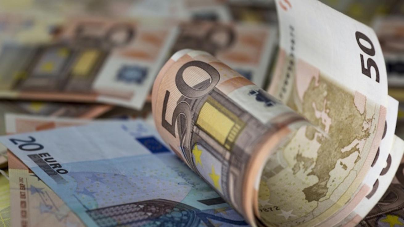 Выплаты госпомощи KEDIPES достигли 1,594 млрд евро