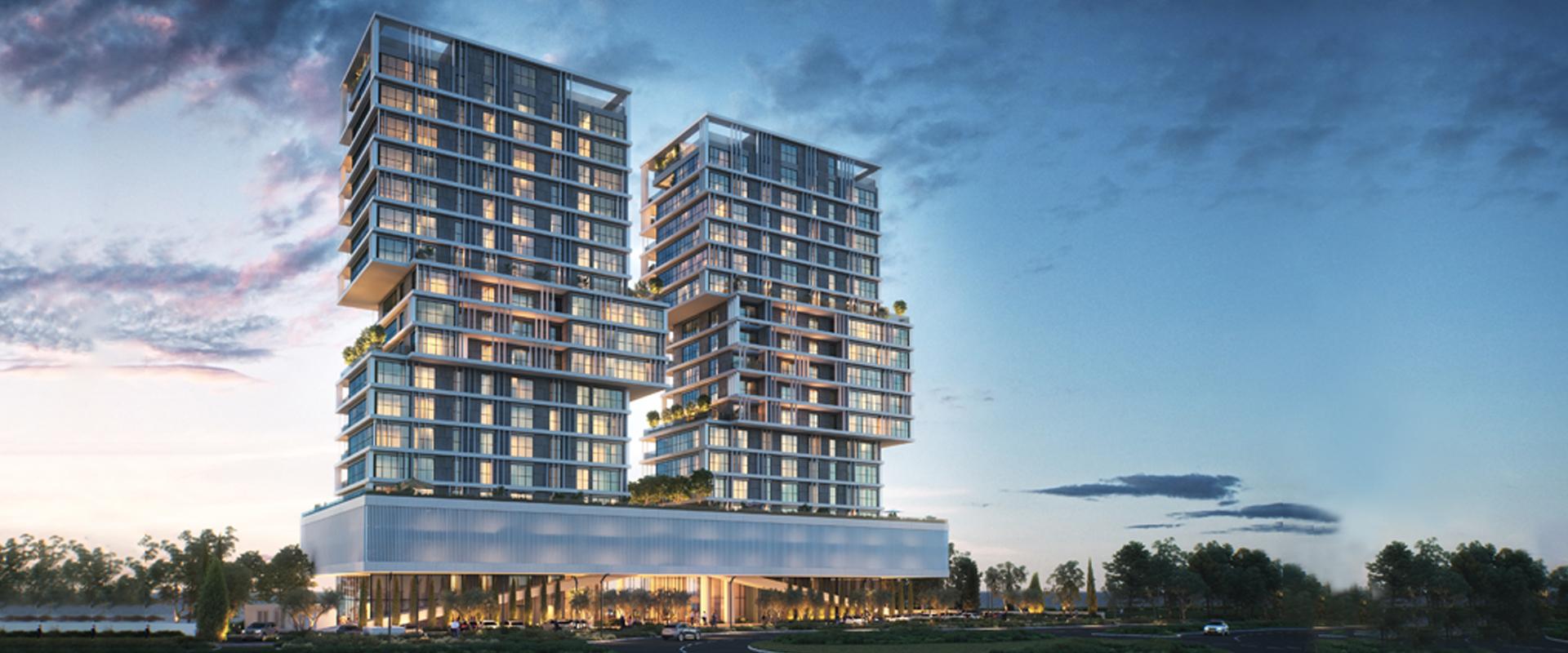 Проект Aqua Residences в Ларнаке оказался в центре нового скандала
