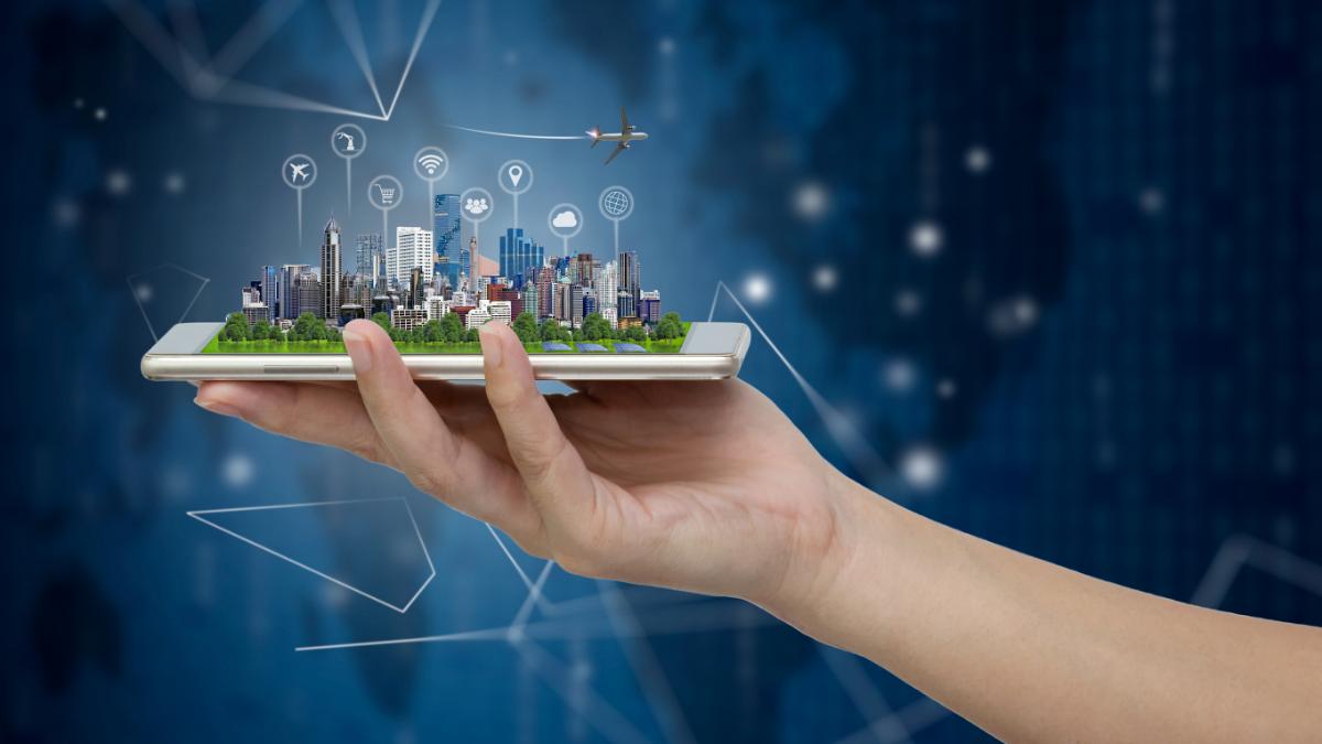 Кипр запускает масштабный проект Smart Cyprus