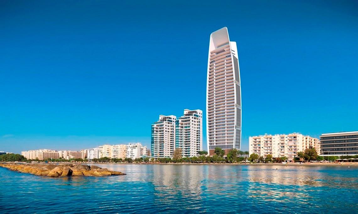 Два кипрских проекта получили международное признание на International Property Awards