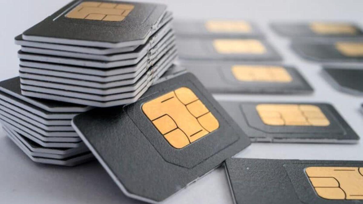 На Кипре продлили срок регистрации предоплаченных SIM-карт