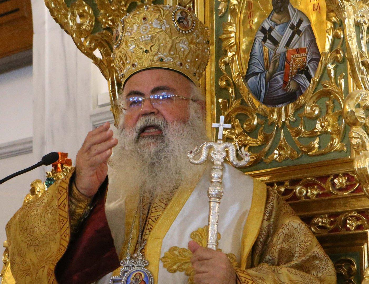 Школу Фанеромени в Никосии отдадут под нужды Факультета истории и археологии Университета Кипра
