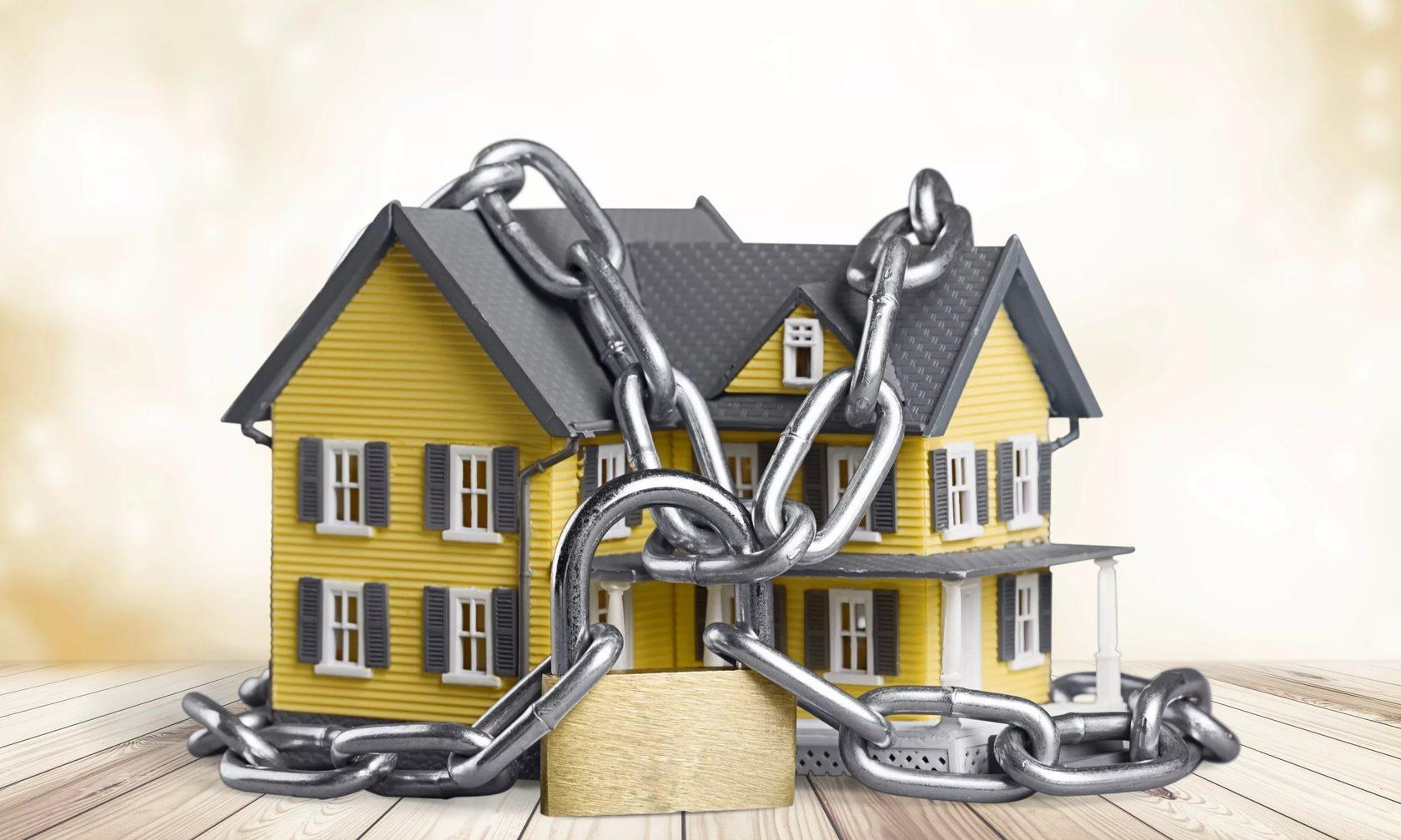 На Кипре набирают популярность электронные аукционы по продаже недвижимости
