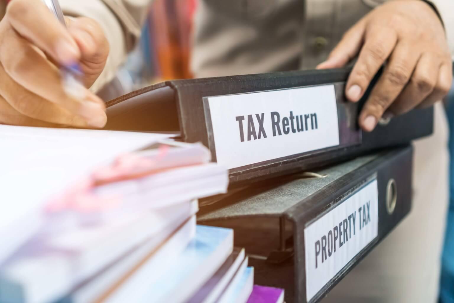 За 4 года налоговые поступления на Кипре выросли на 60%
