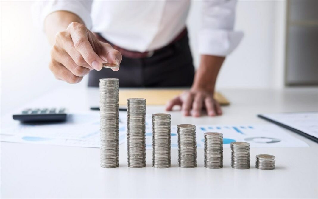 Жители Кипра хранят в местных банках 59,3 млрд евро