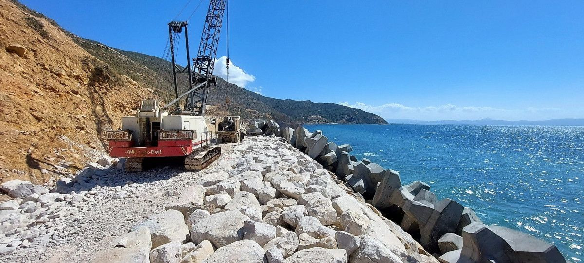 Пляжи Кипра хотят защитить от застройки
