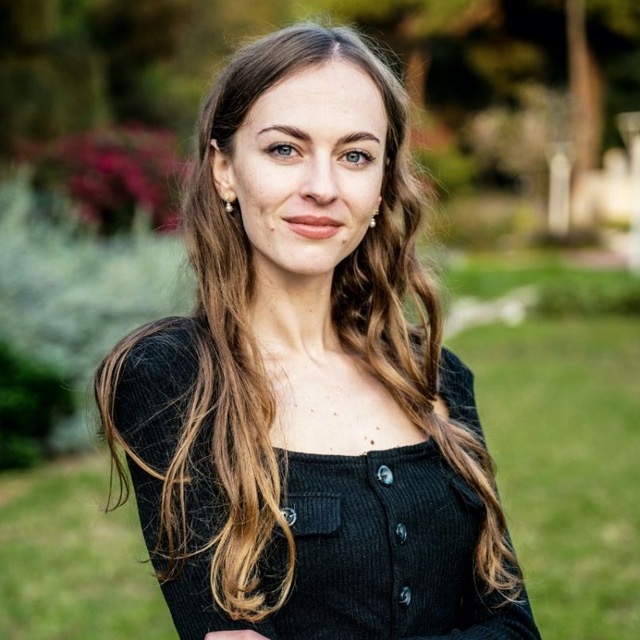 Diana Shyshko