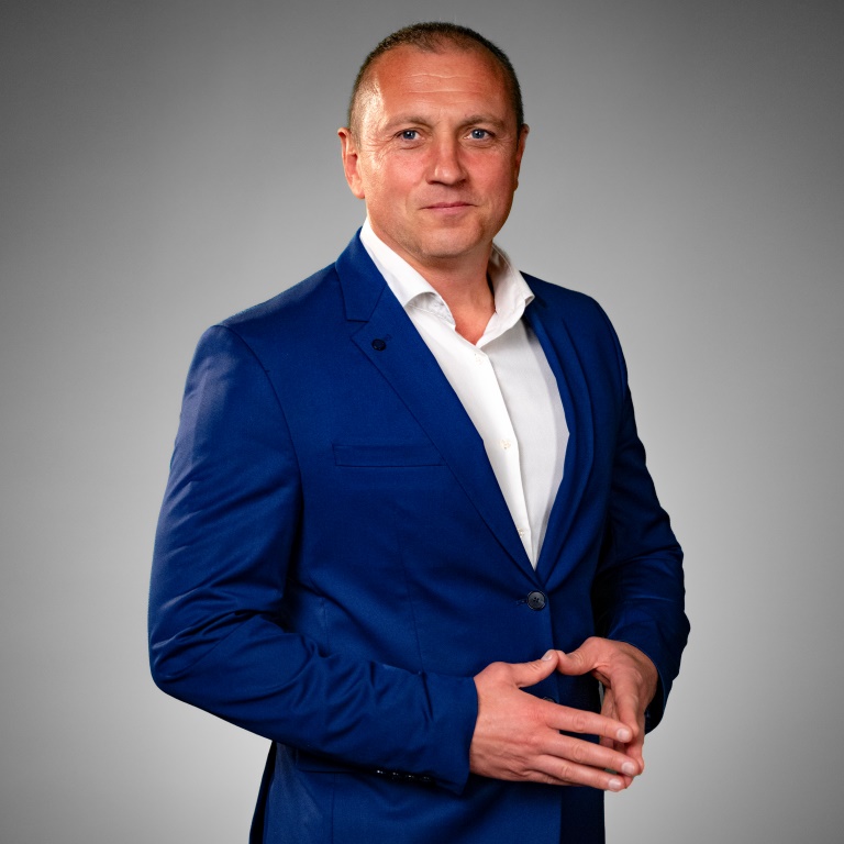 Aleksandr Chyrykal