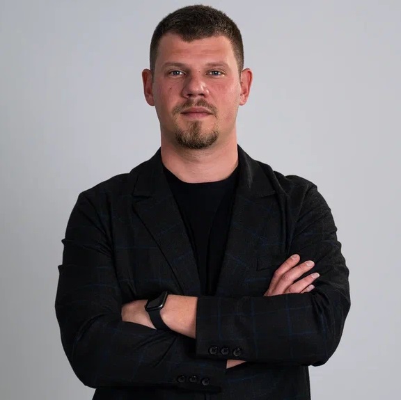 Sergio Gumeniuc