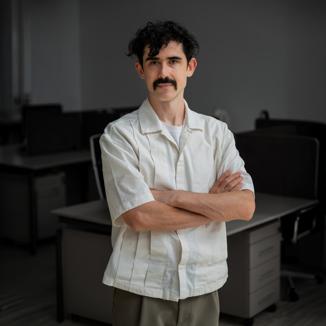 Vadim Kovach