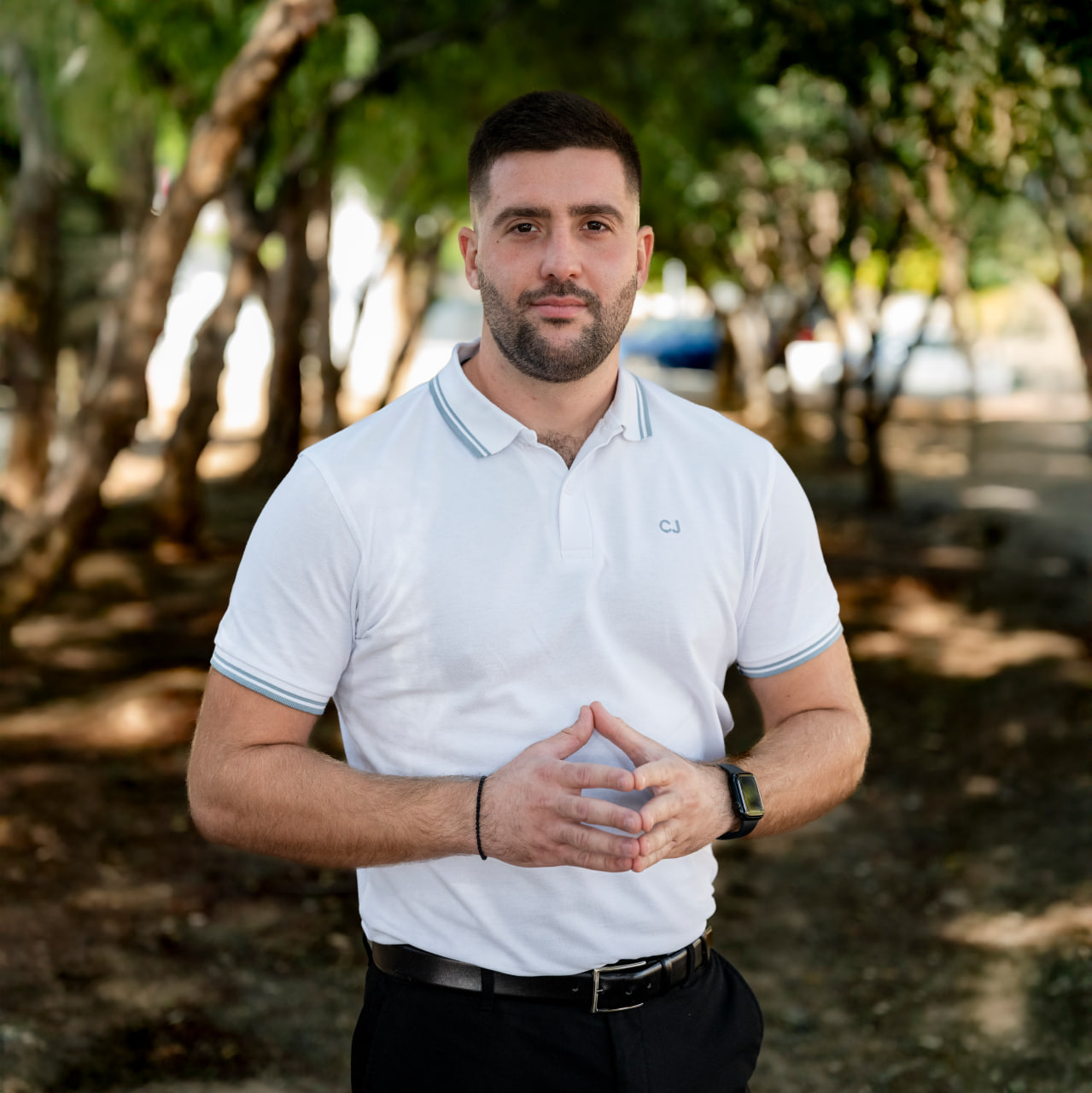 Yannis Antonenko